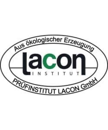 Natural Shop24 Bio Spelled Pillow 40x60 cm - Organic Spelled Filling with Zipper - Dust Mite Resistant Cotton Case - Buy Online on GoSupps.com