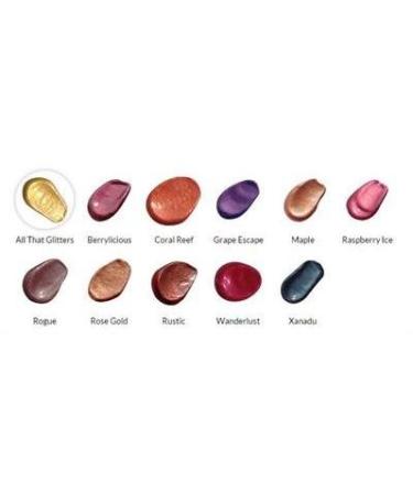 Buy Jolie LL Cream Shimmer Matte - Bold Liquid Lip Color in Rose Gold | International Shipping Available - Buy Online on GoSupps.com