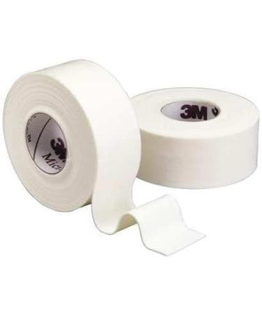 Microfoam Elastic Tape - 1 Wide | Comfortable Foam for Ultimate Support - Buy Online on GoSupps.com