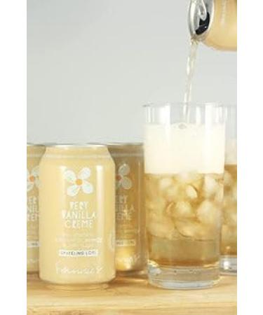 Frannie's Very Vanilla Beverage Zero Sugar - Buy Online on GoSupps.com