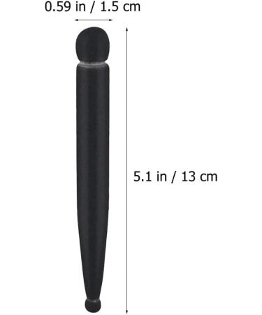 Lurrose 3PCs Facial Massage Device | Trigger Point Spa Tool & Acupuncture Face Scraper for Effective Skincare - Buy Online on GoSupps.com