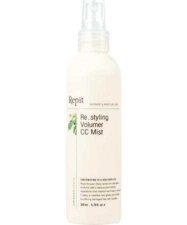 Repit Re_Styling Volumer CC Mist