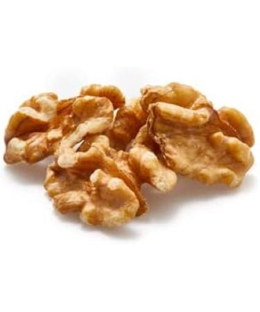 Yupik Raw California Walnuts Halves 1 kg Kosher Gluten-Free Vegan Crunchy Nuts Unsalted Unroasted Source of Omegas Healthy Snacks Ideal for Baking & Cooking 1 kg (Pack of 1) Walnut - Buy Online on GoSupps.com