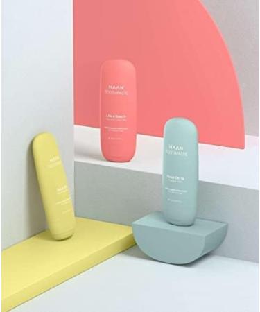 HAAN Good On Ya Soothing Toothpaste | 96% Natural Fluoride-Free Vegan Cruelty-Free - 50ml - Buy Online on GoSupps.com