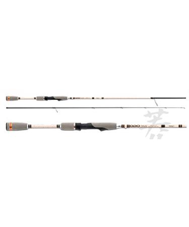 Iron Claw DOIYO Odo Stick 602 (Ultra Light / 1-11g) length: 2.13m
