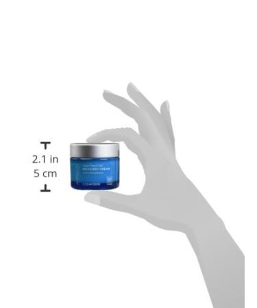 Magsol Magnesium Deodorant - Lemongrass 3.2 oz | Natural Odor Protection - Buy Online on GoSupps.com