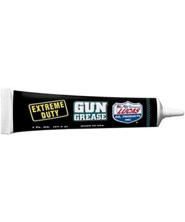 Lucas Extreme Duty Gun Oil 4oz - Grease Tube & Needle Oiler Set | 10877, 10889, 10875 - Buy Online on GoSupps.com