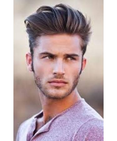 Premium Clay Pomade for All Hair Types | Long Lasting Hold & Easy Restyle | Paraben & Sulfate Free | Non-Greasy Hair Clay for Men | 1.6 FL OZ - Buy Online on GoSupps.com