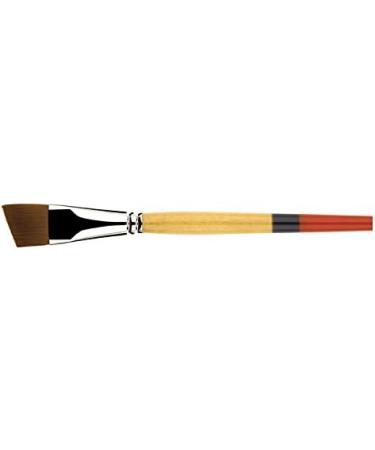 Princeton Series 9650 Snap! Golden Taklon Brushes - Artist