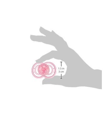 Mam Babyartikel 66304800 Pacifier Perfect for 6+ Months | Assorted Colors | International Shipping - Buy Online on GoSupps.com