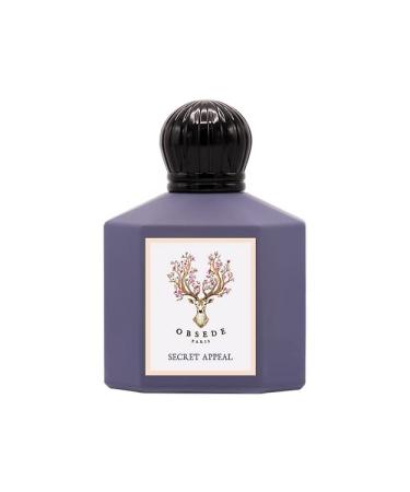 OBSEDE SECRET APPEAL EDP 100 ML