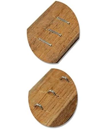 Manual Nail Guns Special Nail Door-shape Nails - Buy Online on GoSupps.com