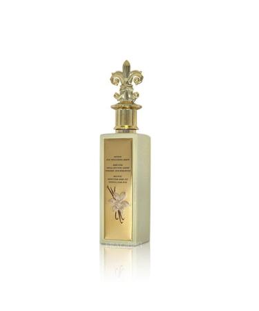 Paris Corner DECEMBER VANILLE EDP 2.8 Fl Oz Unisex Long Lasting Scent Fragrance Perfumes - Buy Online on GoSupps.com