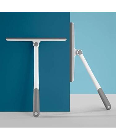 FRGMNT Household Cleaning Tools Window Glass Cleaning Household Window Scraper Artifact Mirror Cleaning Tool - Buy Online on GoSupps.com