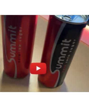 Buy Summit Cola Zero 24x25cl - Refreshing Sugar-Free Cola with Deposit - International Shipping - Buy Online on GoSupps.com