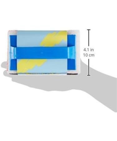 Star brite Scrub Pad with Handle - 3 Textures Scrub Pad Kit (3 Pads) - Easy Cleaning Solution - Buy Online on GoSupps.com