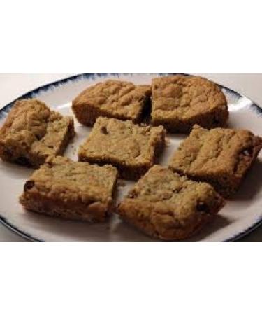 Trader Joe's Blondie Bar Baking Mix 15.5 oz- Pack of 2 - Delicious Homemade Treats - Buy Online on GoSupps.com