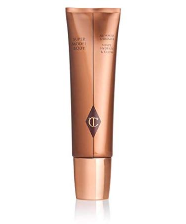Supermodel Body' Slimmer Shimmer Shape  Hydrate & Glow