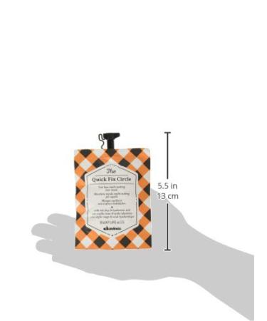 Davines The Quick Fix Circle - Revitalizing Hair Treatment - 50ml - Buy Online on GoSupps.com