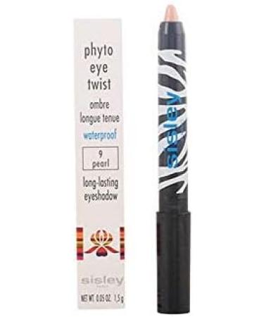 Sisley Phyto Eye Twist Waterproof Eyeshadow 2 Bronze 0.05 Ounce - Long-Lasting Eye Color (Pack of 1) - Buy Online on GoSupps.com
