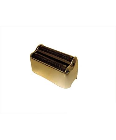 BaBylissPRO Barberology FXRF2G GOLDFX Replacement Shaving Head - Professional Grooming Tool with 2 Cutting Devices - International Shipping Available - Buy Online on GoSupps.com