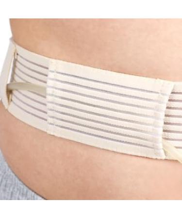 EXCEART G-Tube Holder & Dialysis Catheter Belt | Abdominal Feeding Tube Concealment | Size M - International Shipping Available - Buy Online on GoSupps.com