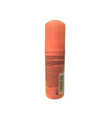 Aveda Nutriplenish Styling Treatment Foam 1.5 OZ - Lightweight Hair Styling Treatment - Buy Online on GoSupps.com
