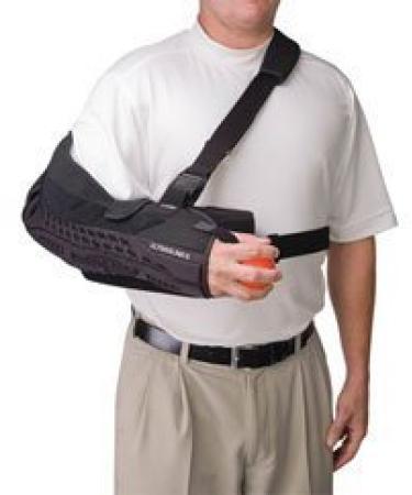 11-0449-4 Ultrasling Iii Large Part# 11-0449-4 by Djo Inc Qty of 1 Unit