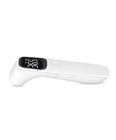Non Contact Forehead Thermometer - Accurate Instant Reading | [Brand Name] - Buy Online on GoSupps.com