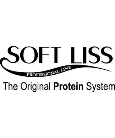 Brazilian Keratin Soft Liss Chocolate Kit 8oz - Best Hair Treatment for Smooth Shiny Hair | International Shipping Available - Buy Online on GoSupps.com
