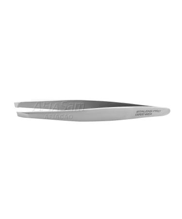 STALEKS Expert 62 Type 4 Eyebrow Tweezers Slant