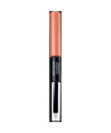 Revlon/Colorstay Overtime Lipcolor (Endless Spice) .7 Oz