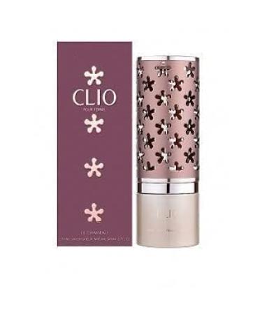 DJ Clio Pour Femme | Refreshing Long Lasting Perfume | Premium Imported Perfume | EDT Perfume for Women | 100ml (Clio Pour Femme 100ml Pack of 1)