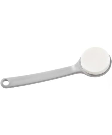 Lotion Applicator for Back 11.6 Inch Long Handle Oils Applicator Back Sun Cream Applicator Bath Sponge Brush for Applying Body Skin Cream Moisturizer Sunscreen - Buy Online on GoSupps.com