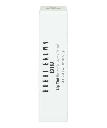 BOBBI BROWN Extra Lip Tint - Bare Blackberry | Long-lasting sheer lip color - Buy Online on GoSupps.com
