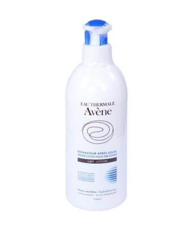 Avene Repair Lotion 400 ml