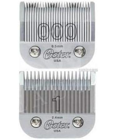 Buy Oster Classic 76 Universal Motor Clipper - Bonus Blade Comb Set & Neck Duster | International Shipping Available - Buy Online on GoSupps.com