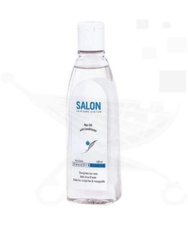 Salon Oil with Conditioner - 100ML