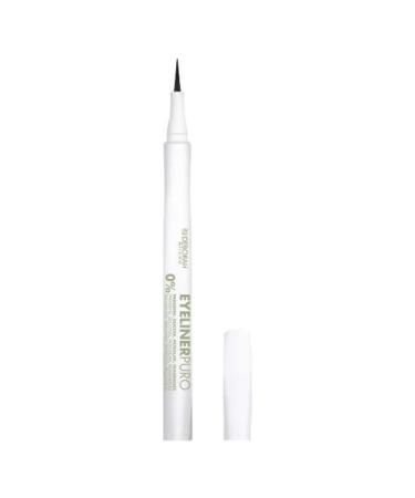 Deborah Milano Formula Pura Eyeliner Black
