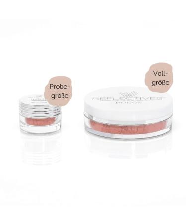 Reflective Mineral Rouge Powder Set 4 Colors (Salmon) for Flawless Radiance | International Shipping Available - Buy Online on GoSupps.com
