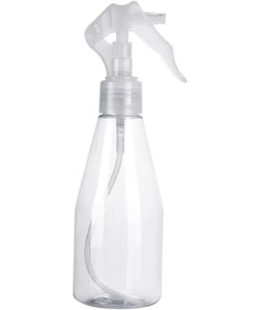 Buy Sosoport 6 Pcs Refillable Spray Bottles - Fine Mist & Stream for Cleaning Hair and Travel - International Shipping Available - Buy Online on GoSupps.com