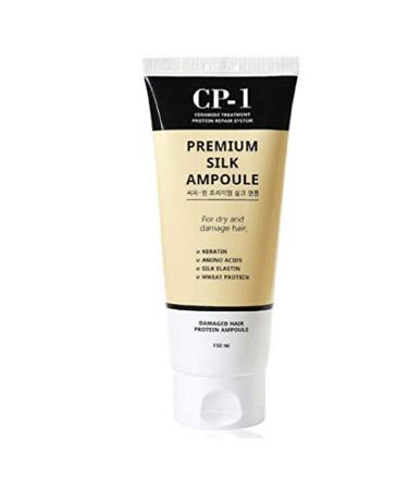 CP-1 Esthetic House Premium Silk Ampoule For dry and damaged hair (150ml 5.07 oz)