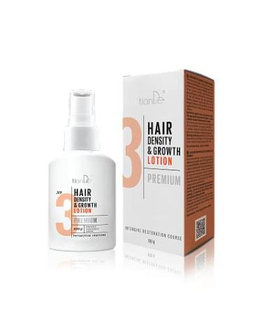 Premium 20154 TianDe Hair Water for Density and Hair Growth 100g