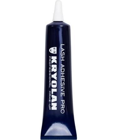 Kryolan eyelash glue pro 15g