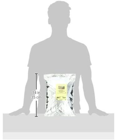 Organic Chamomile Flowers (Croatia) 1 lb - Starwest Botanicals | Buy Online - Buy Online on GoSupps.com