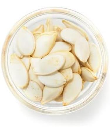 Yupik Jumbo Pumpkin Seeds in Shell 450 g Gluten-Free Kosher Vegan Thin Shell Dry Roasted Unsalted Oil-Free Plant-Based Protein Source of Fiber Healthy Snacks 450 g (Pack of 1) - Buy Online on GoSupps.com