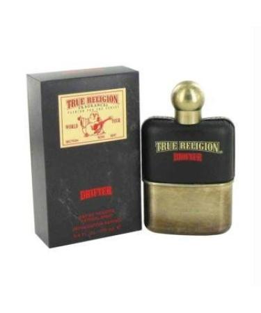 True Religion Drifter by True Religion Eau De Toilette Spray 3.4 oz
