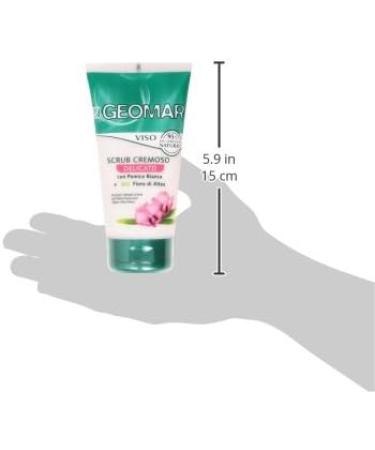 Geomar Facial Peeling 150 ml - Exfoliating Skin Treatment for Radiant Complexion | International Shipping Available - Buy Online on GoSupps.com