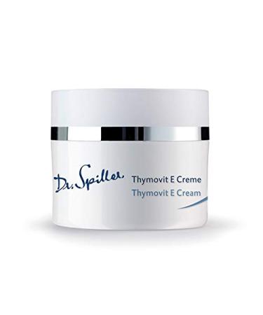 Dr. Spiller Biocosmetic Thymovit E Cream 50 ml / 1.7 oz.