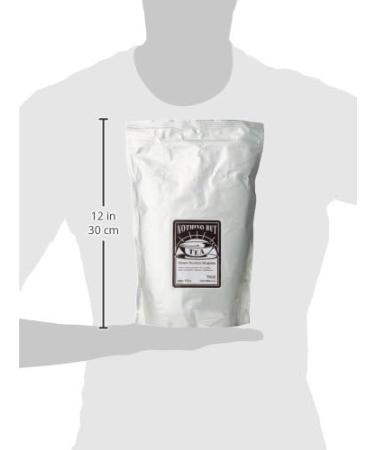 Green Rooibos Mirabelle - 500g Pouch - Buy Online on GoSupps.com